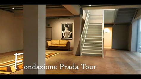 fondazione prada billets|fondazione prada tours.